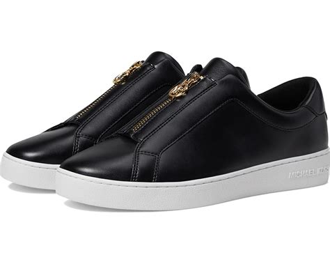 women's michael michael kors keaton slip-on stores|Women's MICHAEL Michael Kors Keaton Zip Slip On .